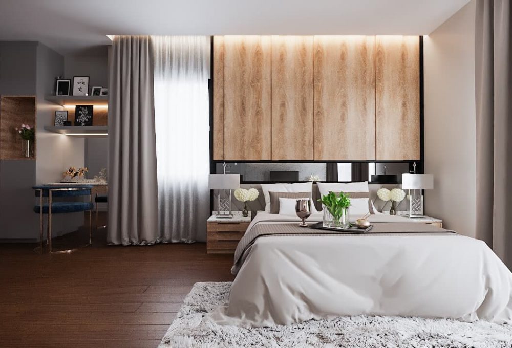 แบบบ้าน absolute โครงการบ้านเชียงใหม่ ริชชี่ริชแลนด์-สันทรายหลวง
